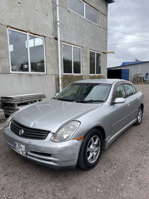 мотор vq25dd свап розбор infiniti g35 g25 nissan skyline v25 v35 v30