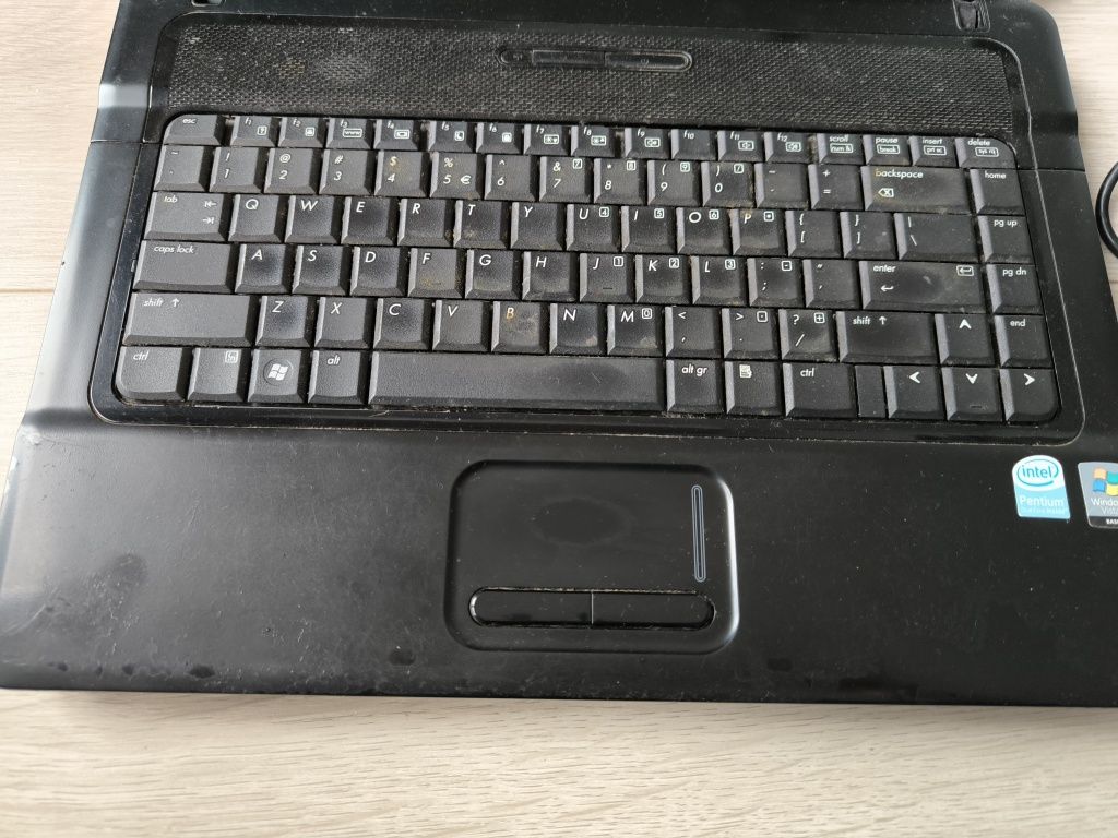 Laptop HP używany