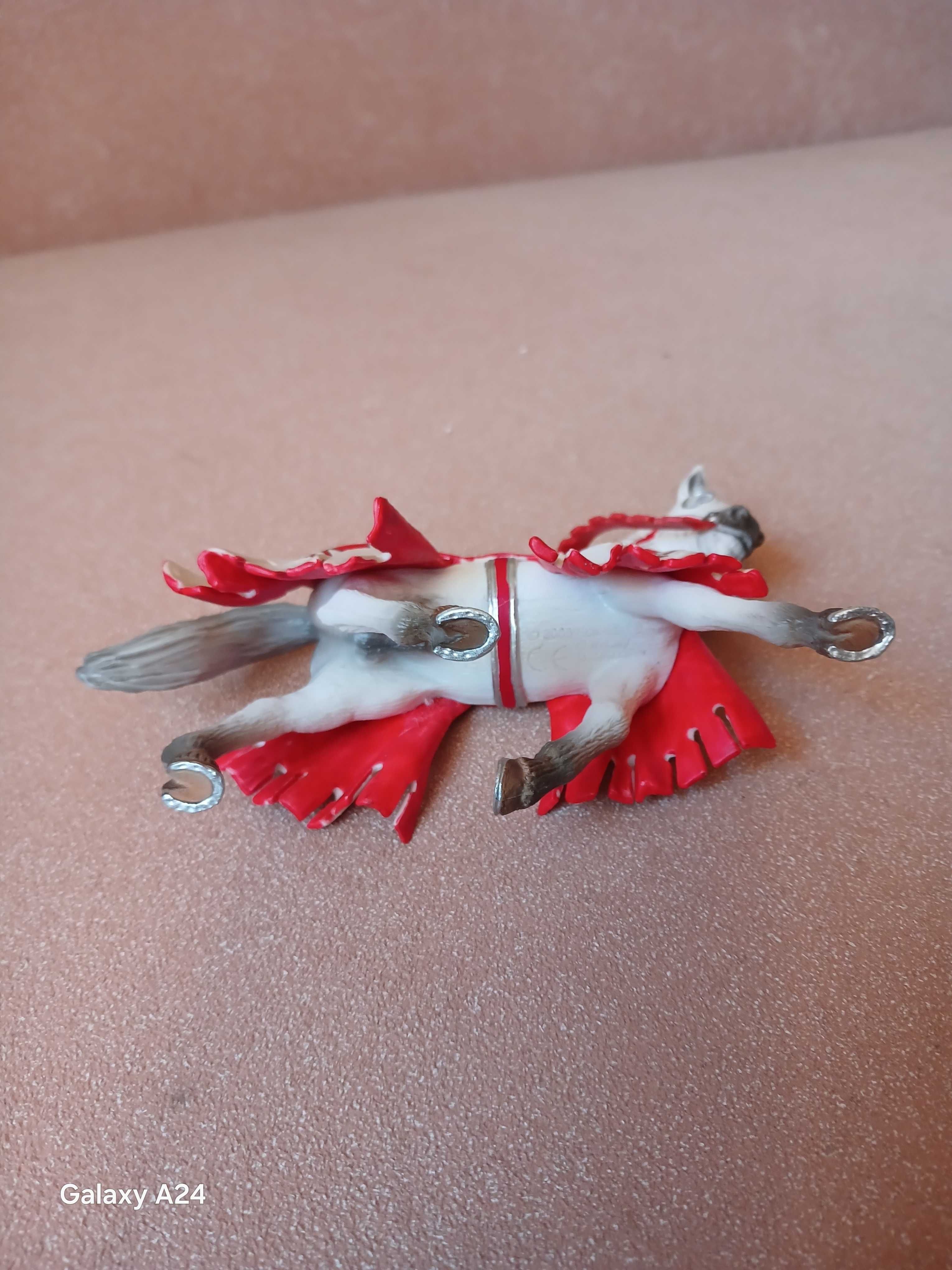 Фігурка коника від фірми Schleich Germany 1:18