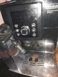 Ekspres automatyczny delonghi ecam