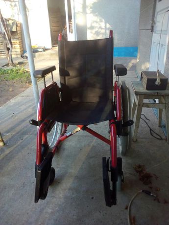 Новые инвалидные коляски мейра и Днепропетровску