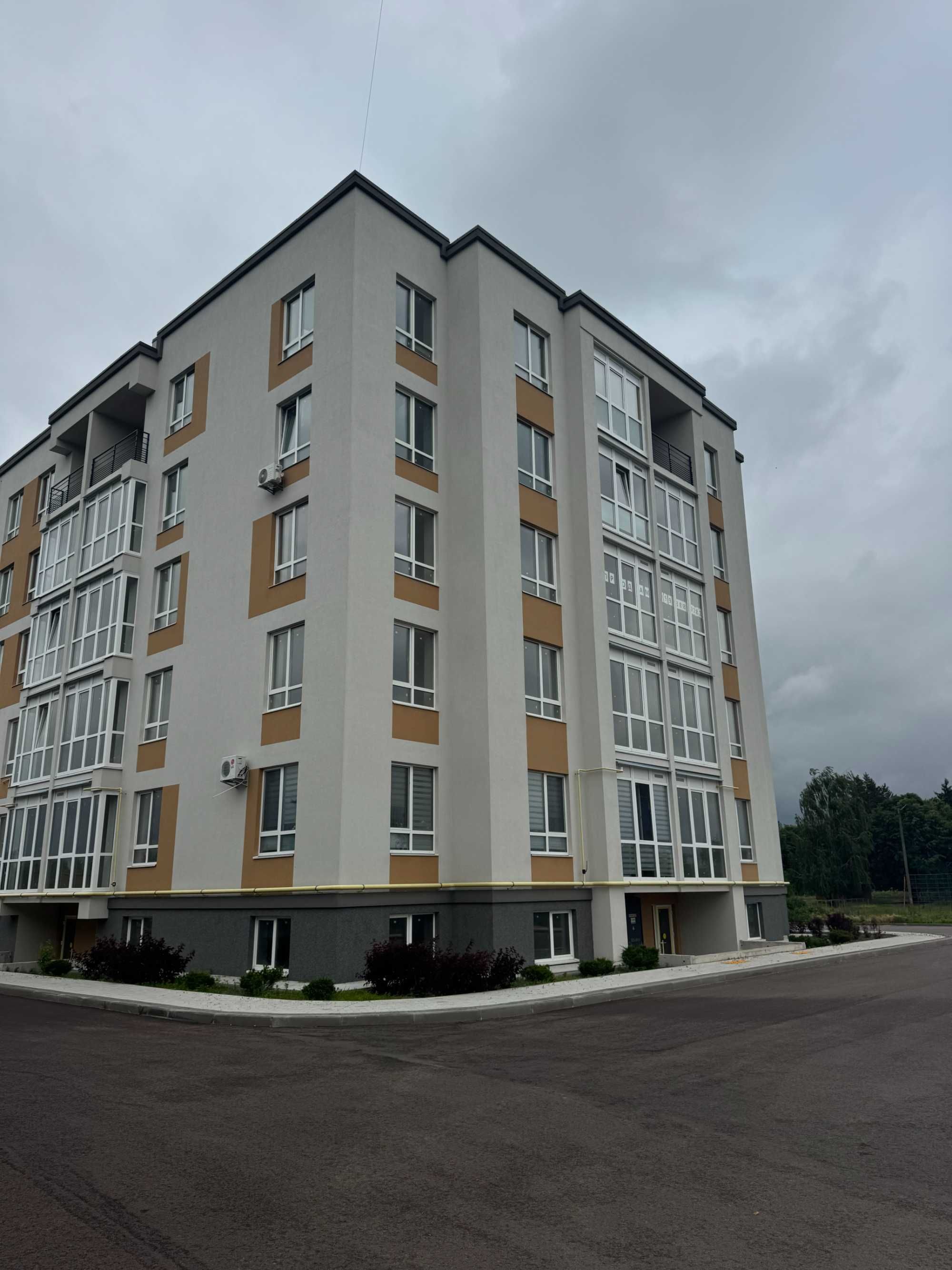 Однокімнатна квартира ДИМЕР_ під єОселя, Сертифікат, Розтермінування