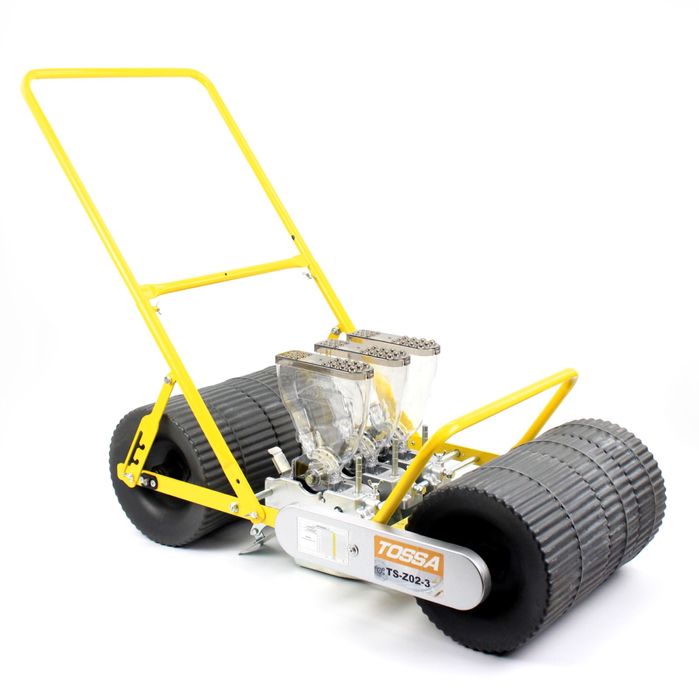 Ручна сівалка точного висіву