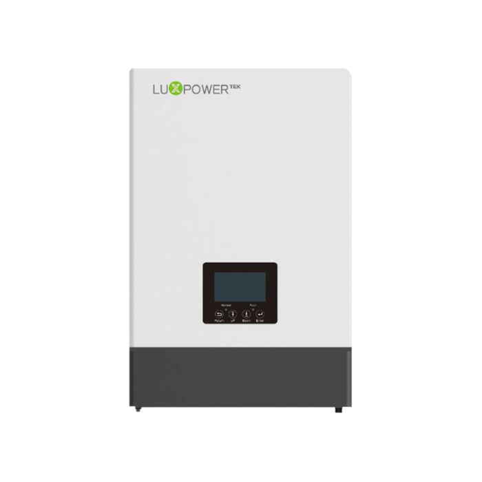Гібридний інвертор Luxpower ECO Hybrid SNA 6000 WPV, 6кВт