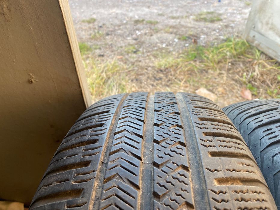 195/60/R16 C. Vredestein Quatrac 5.