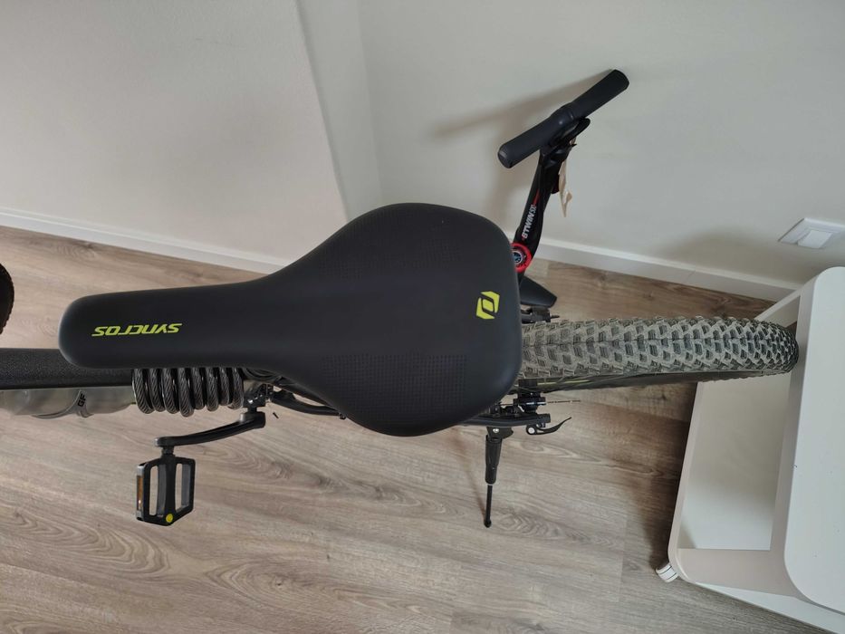 Scott aspect 960