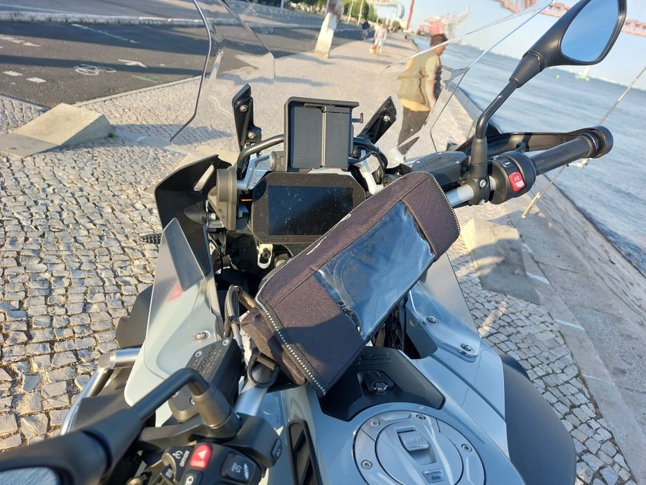BMW R 1250 GS Adventure