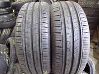 Opona 195/55R16 Giti GITI Synergy E1 91 V XL (175zł/szt netto)NOWE