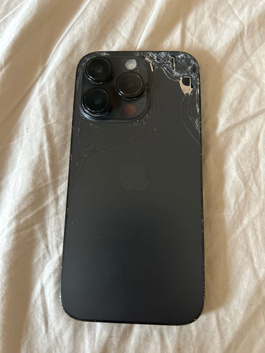 Продається Iphone 14 Pro