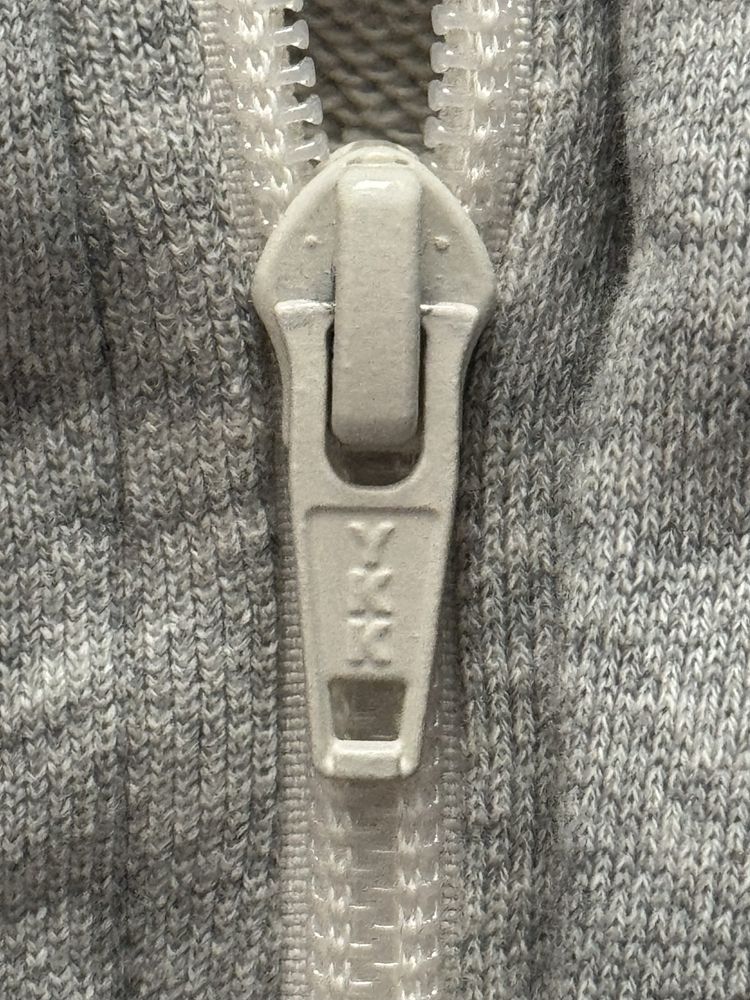 Зип худи Comme des garcons