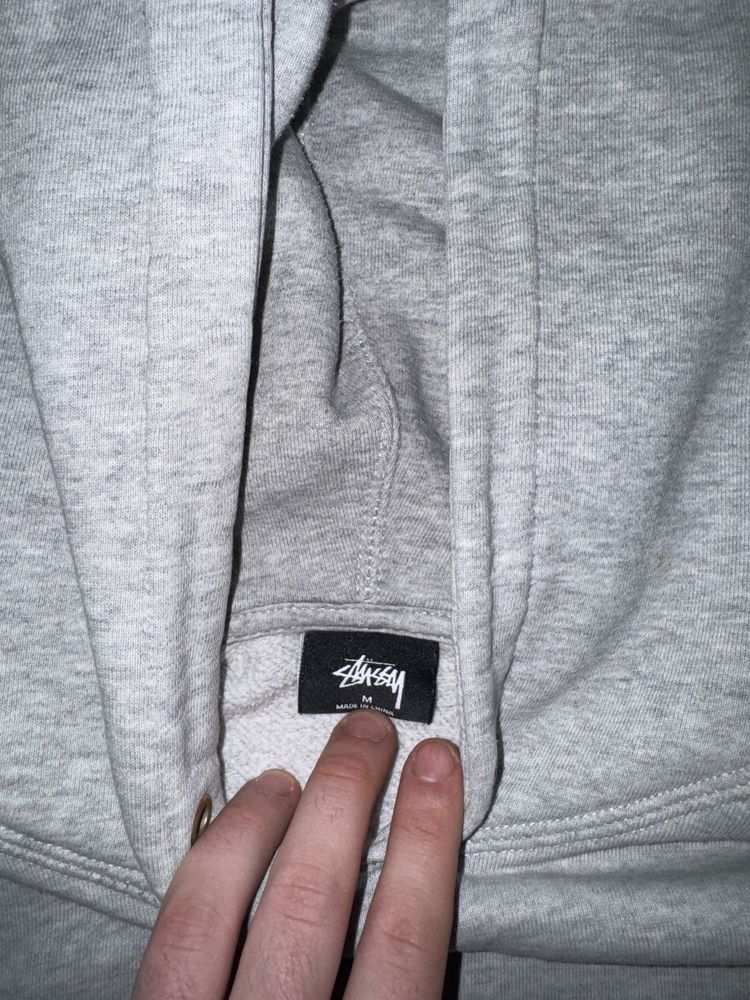 Bluza Stüssy Increase the peace