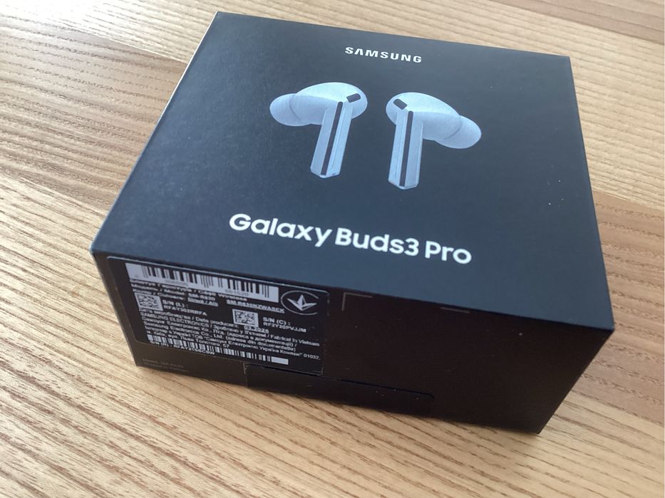 Samsung Galaxy Buds3 Pro