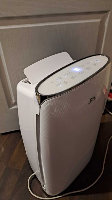 Осушувач Повітря Cooper&Hanter CH-D16WDP7-40LD