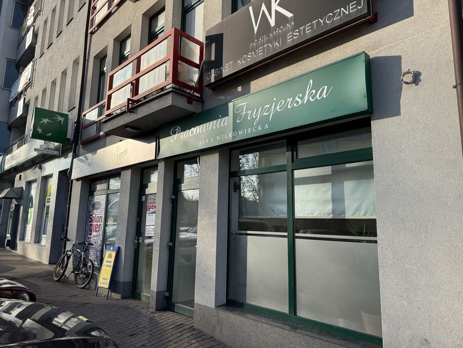 Lokal uzytkowy Sprzedam