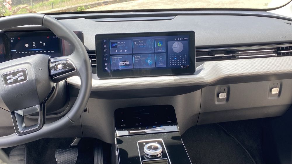 Carro Aiways U5 Excelente para UBER