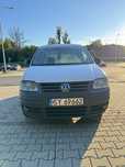 Volkswagen 2006r 2.0 SDI