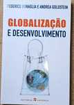 Livro Globalização e  Desenvolvimento