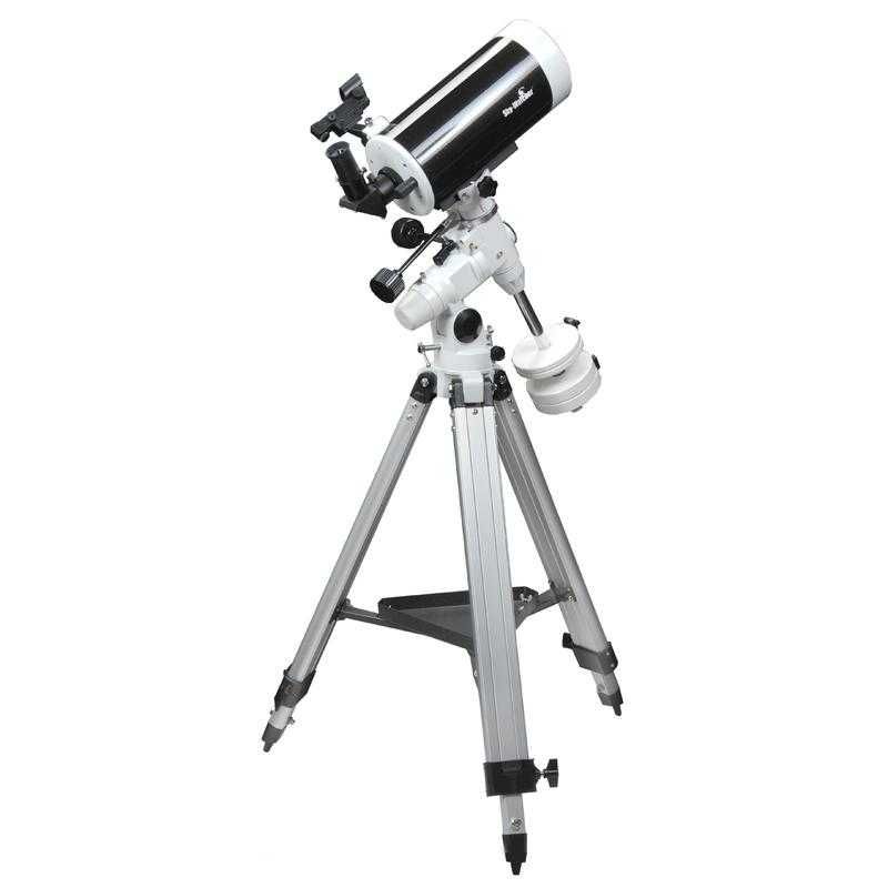 Teleskop Sky-Watcher BK MAK 127 EQ3-2 statyw stalowy 127/1500