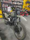 Мотоцикл Geon Rockster  250 (SOHC 17/17 Off-Road)