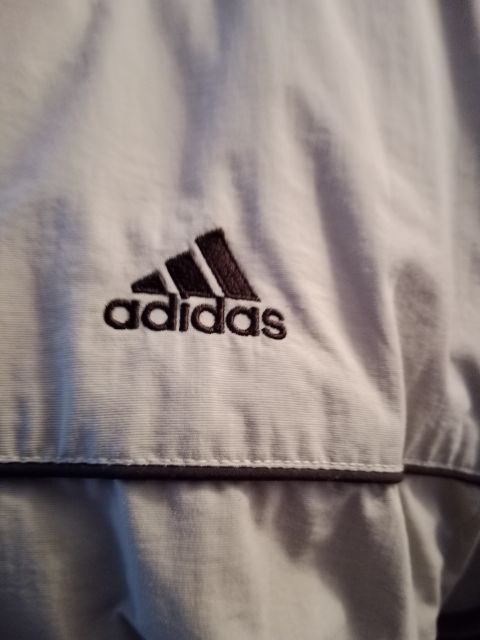 Adidas kurtka męska na zimę rozm.192