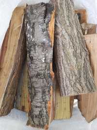 Фруктові дрова для мангалу