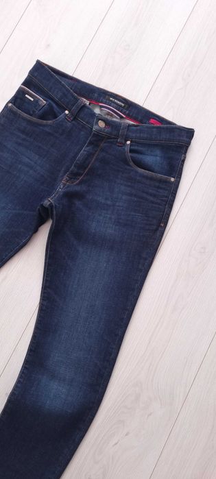 Брендовые мужские джинсы Roy Robson Original