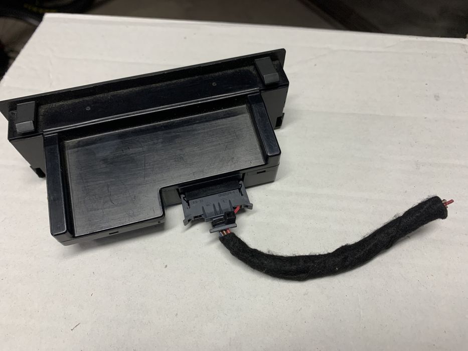 Opel RSA - GM - Blaupunkt - Opel Signum 2