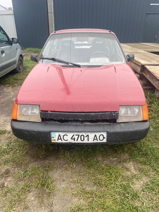 Таврія газ/бензин 690доларів