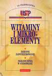 Witaminy i mikroelementy