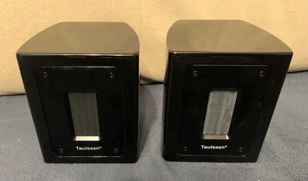 Внешний Супертвитер TAULSEN T3