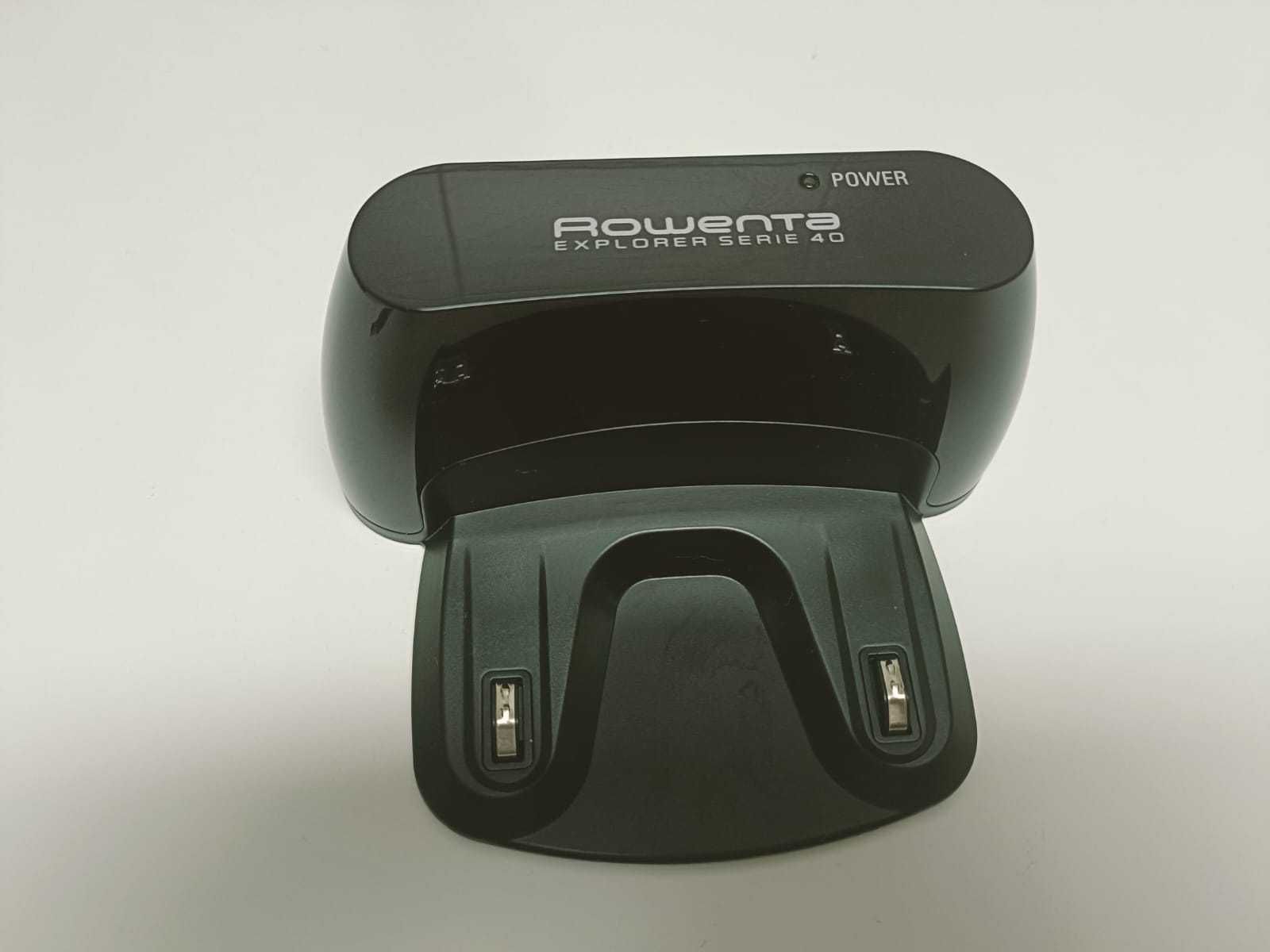 Aspirador Robot Rowenta