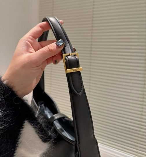 Torebka damska elegancka 444-23