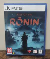 Rise of the Ronin PS5 PL