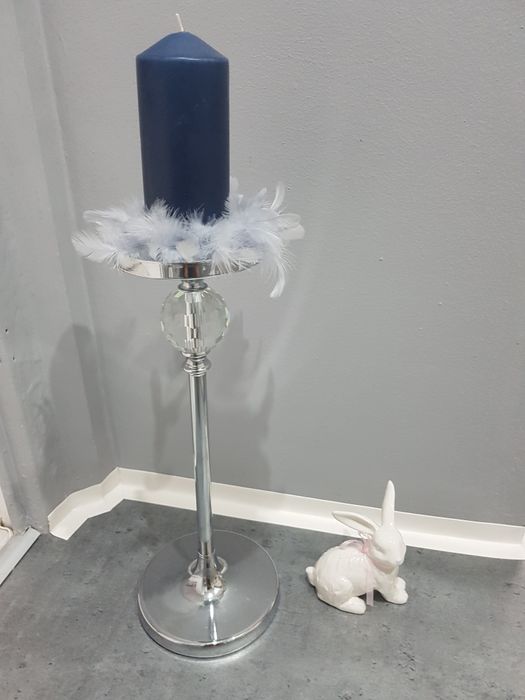 Świecznik z home&you