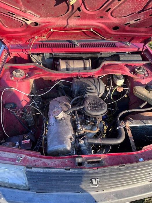 Продам Москвич 2141