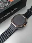 Smartwatch GALAXY ULTRA Amoled menu PL

Sm