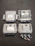 Sterownik moduł ECU Citroen Peugeot C2 C3 C4 307
