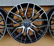 5x112 18 VW NOWE ALUFELGi Passat Cc Golf Tiguan Sharan Touran