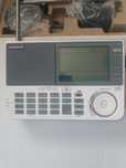 Radio Globalne Sangean ATS 909X2