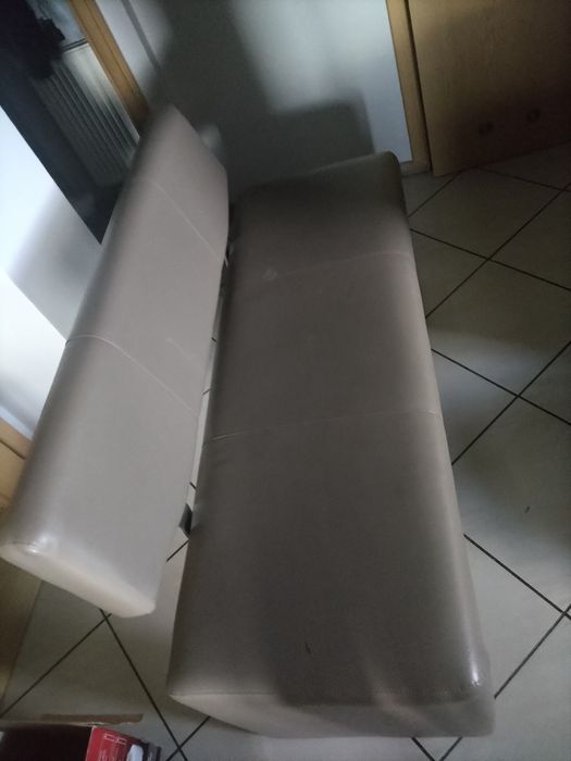 Ławka na przedpokój