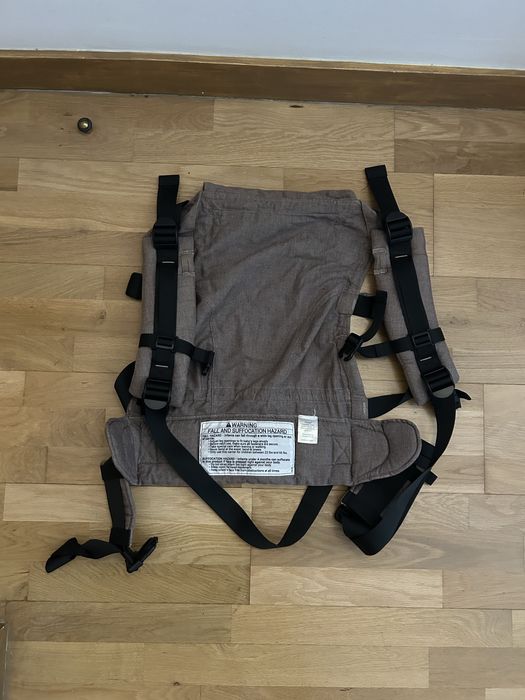 Marsupio ou mochila para bebe ou criança
