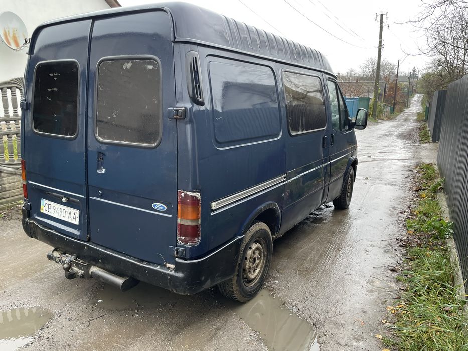 Продам автомобіль