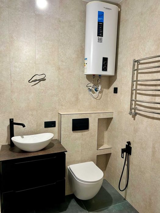 √ 1 кімнатна квартира з неймовірним заходом сонця