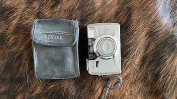 Máquina fotográfica analógica Pentax