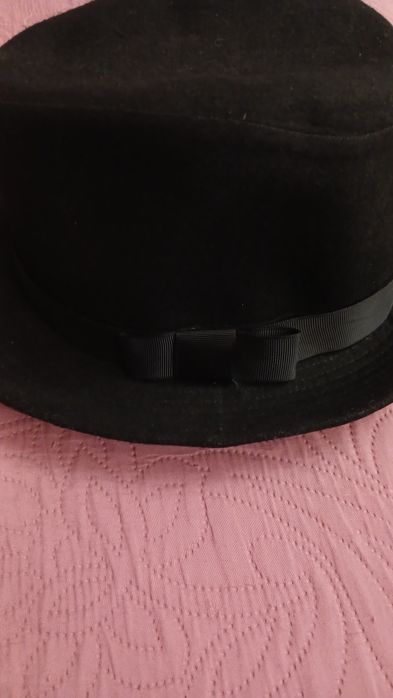 Капелюх чоловічий.