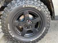 Opony Cooper Discover STT Pro 265/70/17