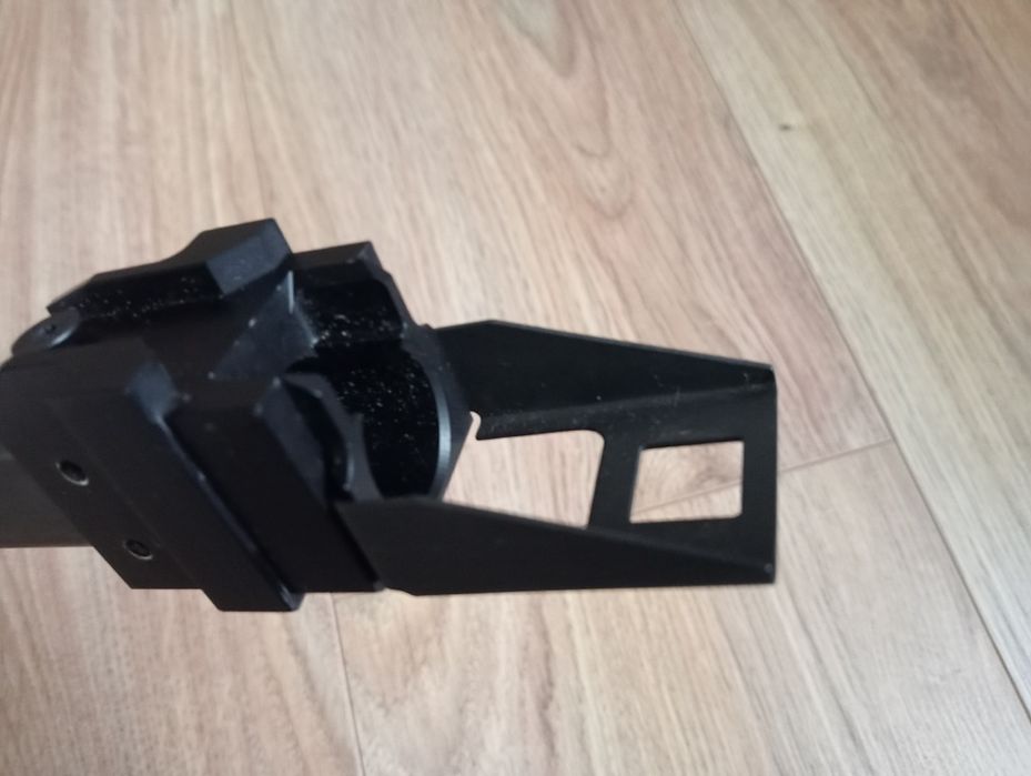 Kolba teleskopowa beryl C wz 96 ASG  kbs