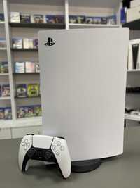 Sony PlayStation 5 Digital Edition В НАЯВНОСТІ