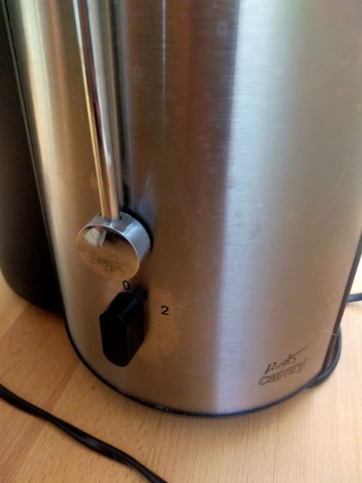 sokowirówka Camry CR110 ProfiJuice