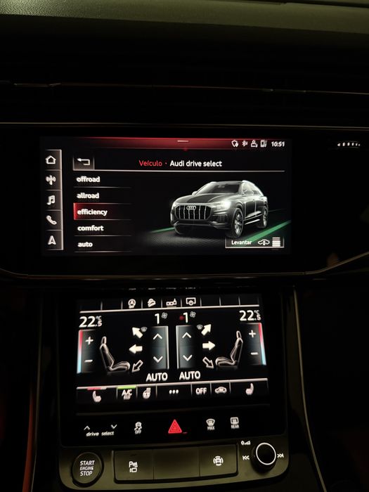 Audi Q8 55TFSI quattro S line competition plus